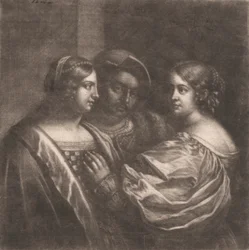 Group of Three