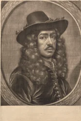 Portrait of the Artist