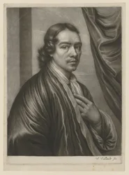 Self-Portrait