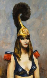 Dragoon