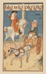 Page from The Golden Primer