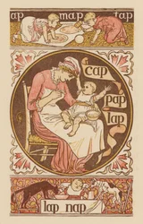 Page from The Golden Primer
