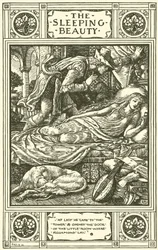 The Sleeping Beauty