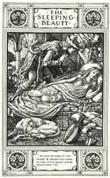 The Sleeping Beauty
