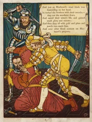 Bluebeard