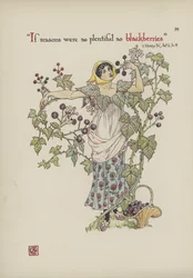 Flowers from Shakespeare