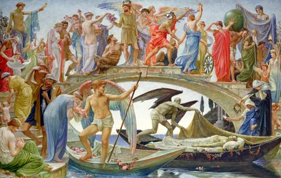 The Bridge of Life