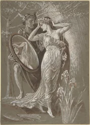 The Mirror of Venus, or L