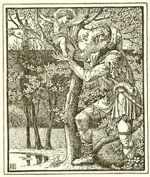 The Selfish Giant