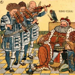 Walter Crane (1845-1915)
