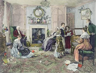 Christmas Carols