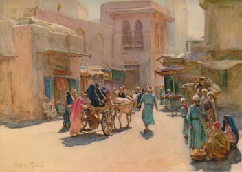 A Cheap Ride