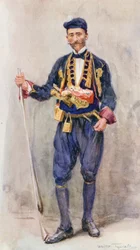 A Member of the 