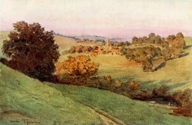 Bathford, Near Bath