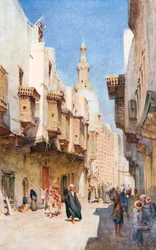 El-Fouyateah, Cairo