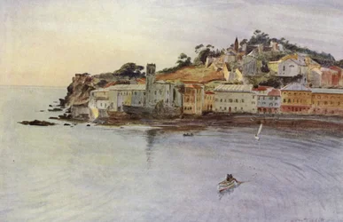 La Penisola, Sestri Levante