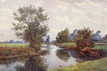Wessex: On the Stour