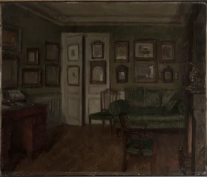 An Interior