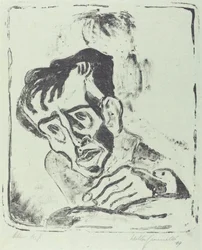 Portrait of Dr. Gr.
