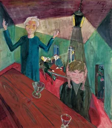 Drinkers