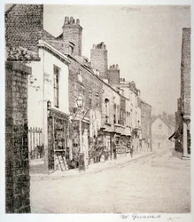 Duke Street, Chelsea, London