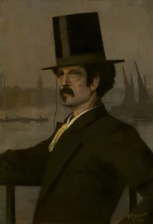 James McNeill Whistler