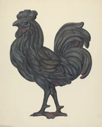 Weather Vane