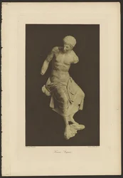 Heroic Figure