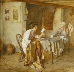The Letter