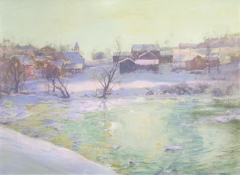 Normansvale