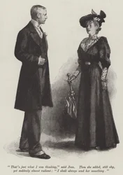 The Other House, by Henry James
