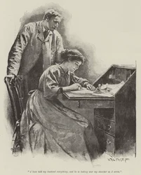 The Pursuit of the Well Beloved, by Thomas Hardy