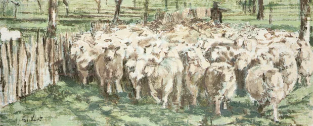 All We Like Sheep