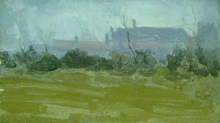 Battersea Park