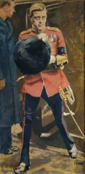 HM King Edward VIII