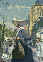 The Good Sister, c.1931