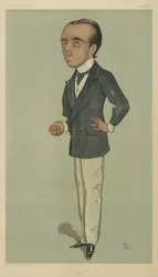 Max Beerbohm