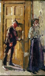 Off to the Pub (The Week-End)