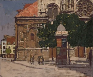 St. Remy