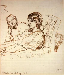 Study for 