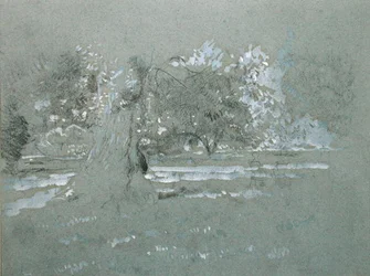 Study for 