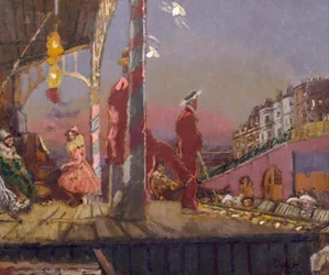 The Brighton Pierrots