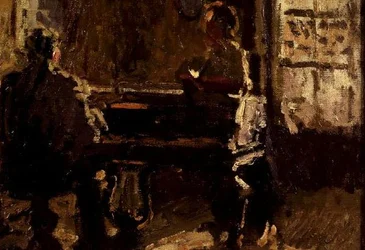 The Duet