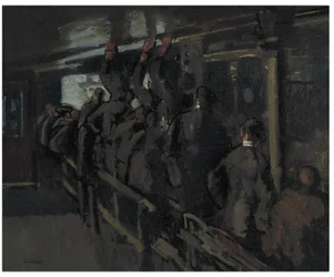 The Gallery at the Old Mogul