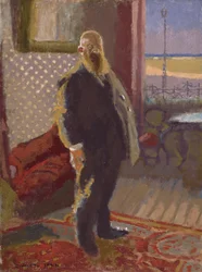 Victor Lecour