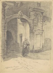 Dordrecht, c.1870-77