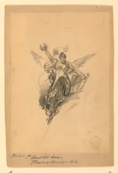 Motif for Bank Note Design