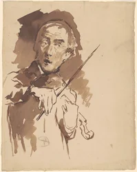 Study for 