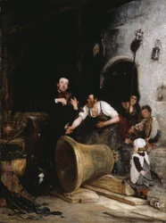 Toning the Bell