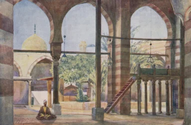 Ibrahim Agha